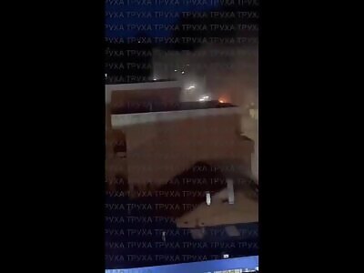 Bombing of Kiev + recent RU videos