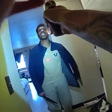 Knife-Wielding Man Shot Dead Following Domestic Dispute In Brooklyn 