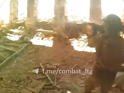 Ukrainian POV in Kharkov