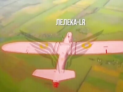 Rubicon destroys 41 Ukrainian suicide and reconnaissance drones. 