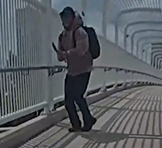 Houston Police Officer Shoots Machete-Wielding Robbery Suspect