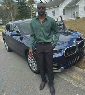 Body-Camera Video Released After Titusville Man Fatally Shot by Police