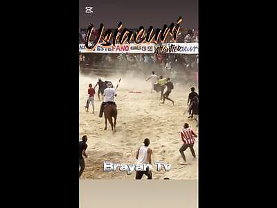 Comp: The best bull avengers 