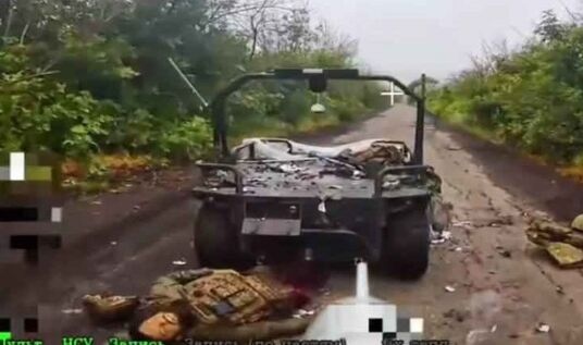 Recent Russian Combat Work comp. pt.1