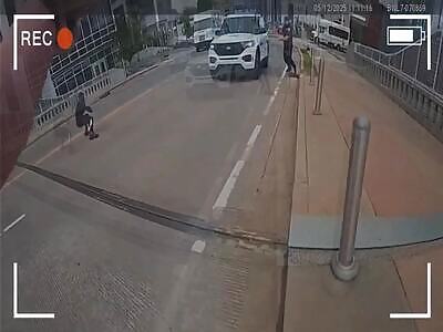 Don't mess with the cops man (comp)