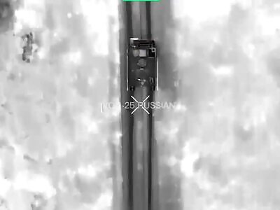 A small selection from our operators Russian Armed Forces