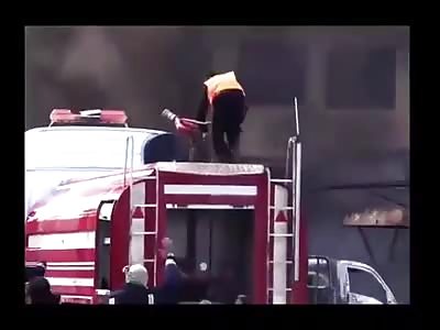 The Russian Air Force reaches the city of Raqqa in Syria