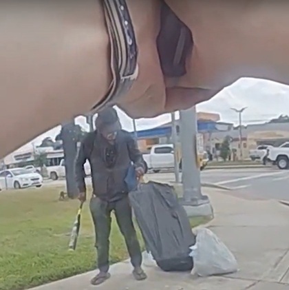 Man Killed by Houston Police After Threatening Officers With Bat, Chunk Of Concrete