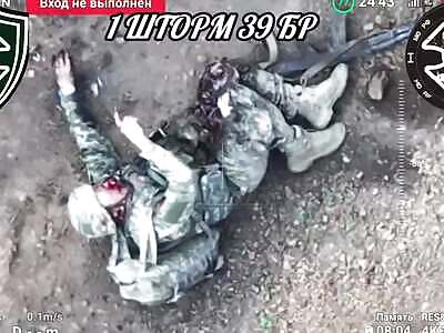  Every day the Ukrainian Armed Forces suffer heavy losses