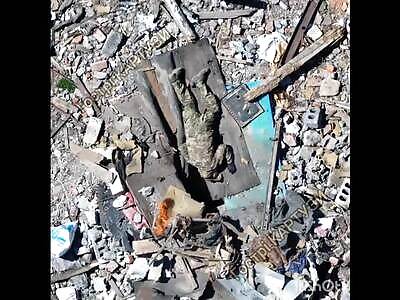 Dead Russians comp II (June 17, 2025)