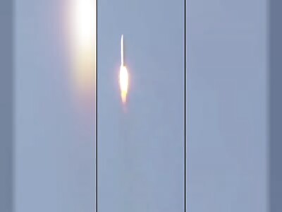 Iran attacks with another wave of missiles and drones