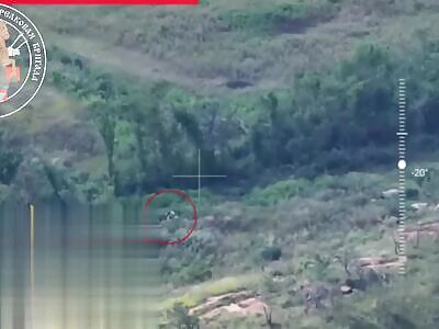 Defeat of Ukrainian Armed Forces manpower From the first shot