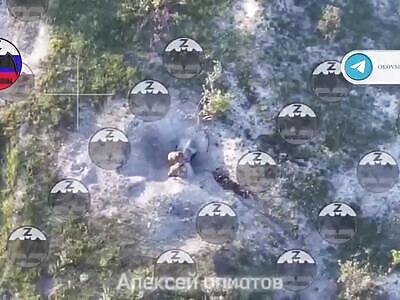 Once Upon a Time in Ukraine