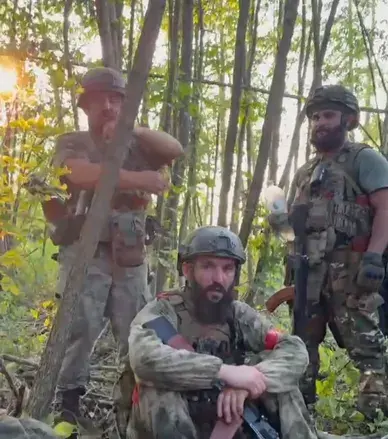 The Combat Work Compilation.