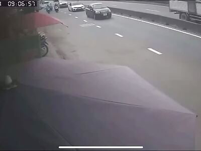 Truck Accidents In Vietnam