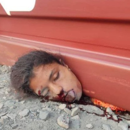 Final Destination The Loose Container Edition {CCTV & Aftermath}