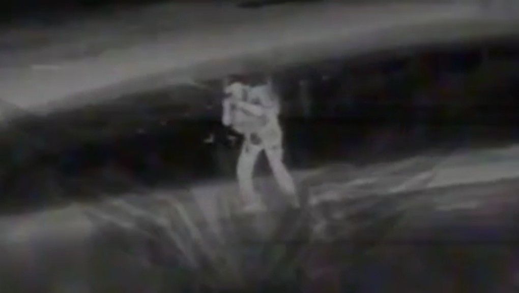 Rubicon massacres another Ukrainian assault