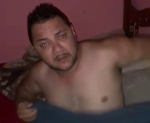 Husband Beats Unfaithful Wife's Lover 