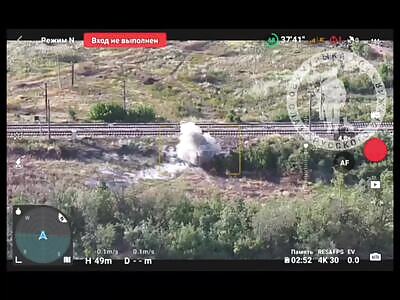 If this episodes the powerful NATO tactic