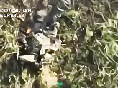 Another 50 Russians were sent to Prigozhin.