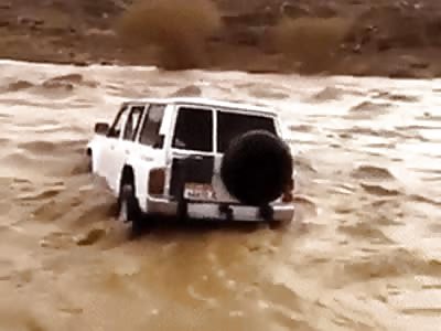 Mad on drugs or just stupid