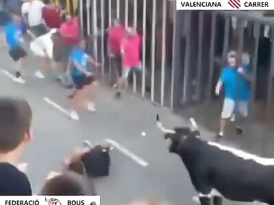 Spanish double knockout