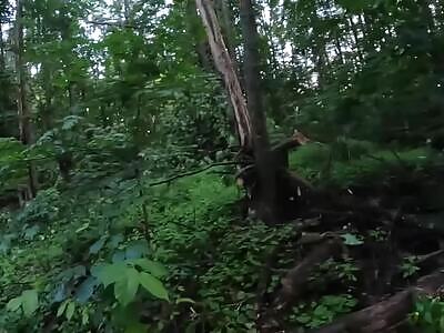 GoPro: Special forces raid on a group of Russians.