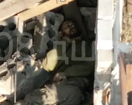 Another AFU unit was destroyed