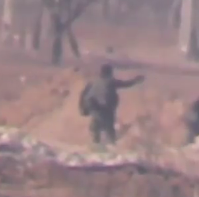  NDF Soldier Killed by Sniper