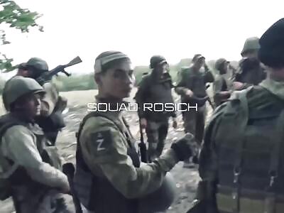 We are advancing the war effort.