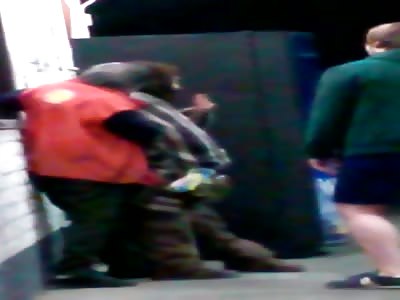 hundred bucks she voted for Hillary