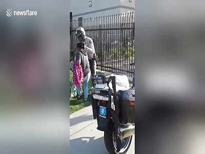 crime of the century