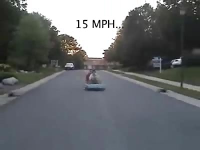 go speed racer