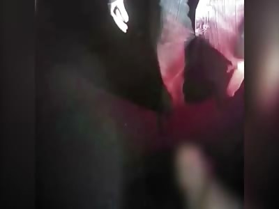 she 's asking for it