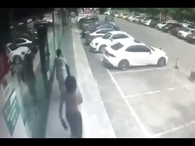 Sucker Punches Compilation