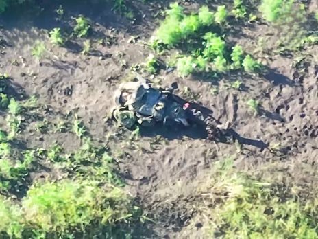 Comp: Carving Out the Russian to the Bare Bones