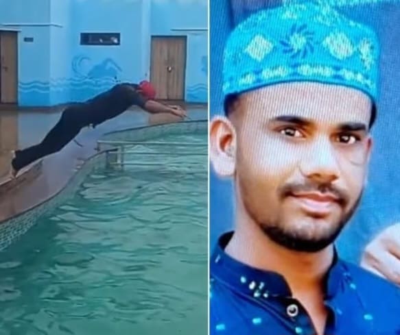 Indians Always Providing Entertainment For theYNC