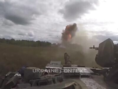 Dead Russians comp II (July 7, 2025)