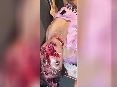 Young motorcyclists die in brutal road accident 