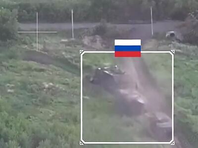 Dead Russians comp II (July 8, 2025)