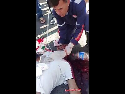 Monday blues hit hard