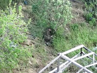 Who ordered fried vatnik?