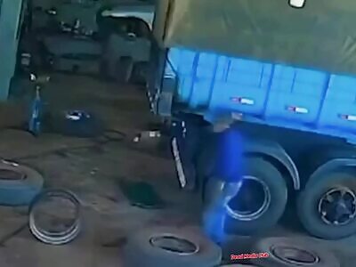 Life’s Worst Pit Stop