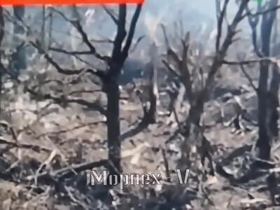 Category: FAB on duty & burning of Ukrainians