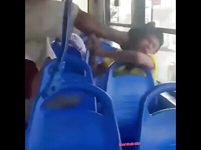 Paid with Bruises and a Beating Instead of Cash