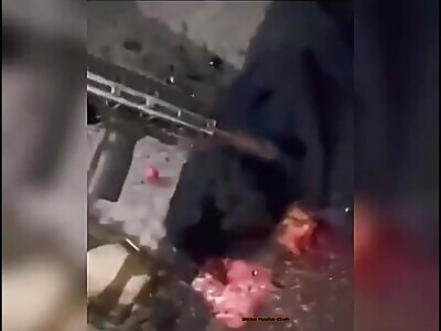 headshots for rivals and a love note for the Blonde Devil