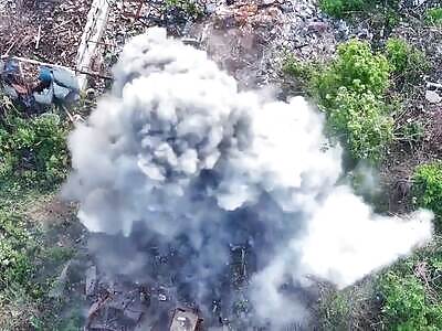 Dead Russians comp II (July 12, 2025)