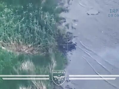 Dead Russians comp III (July 13, 2025)