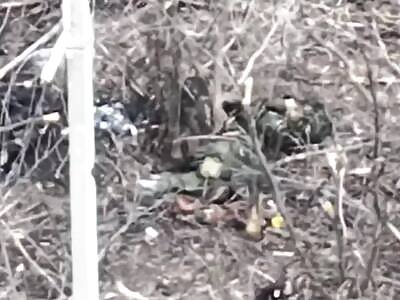 Dead Russians comp (July 15, 2025)