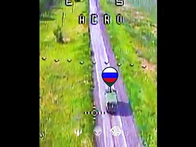 Dead Russians comp III (July 15, 2025)